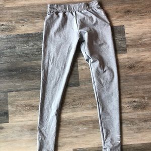 Gym shark leggings! Brand new NEVER WORN